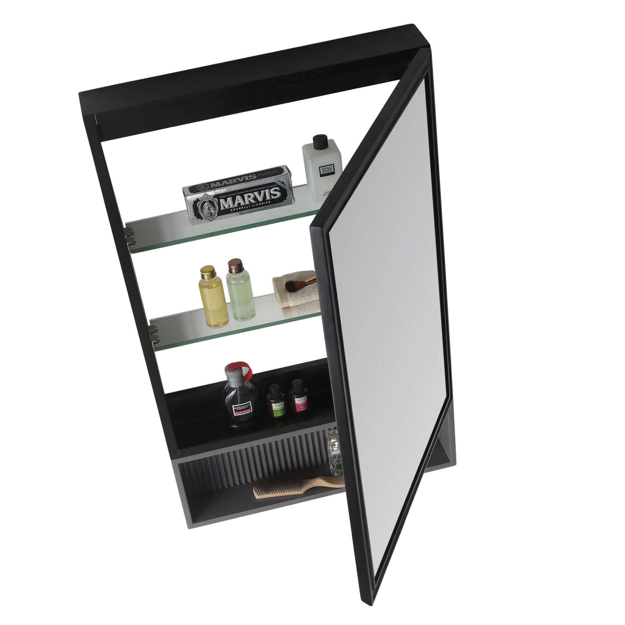 Dakota MC Shelf