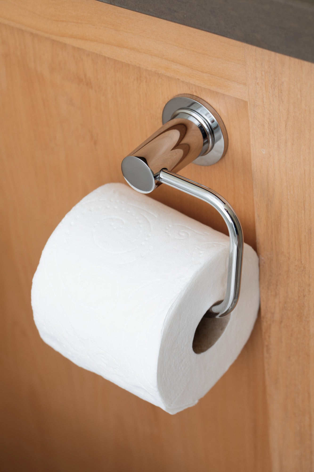 Newport Brass Dorrance® Hanging Toilet Tissue Holder