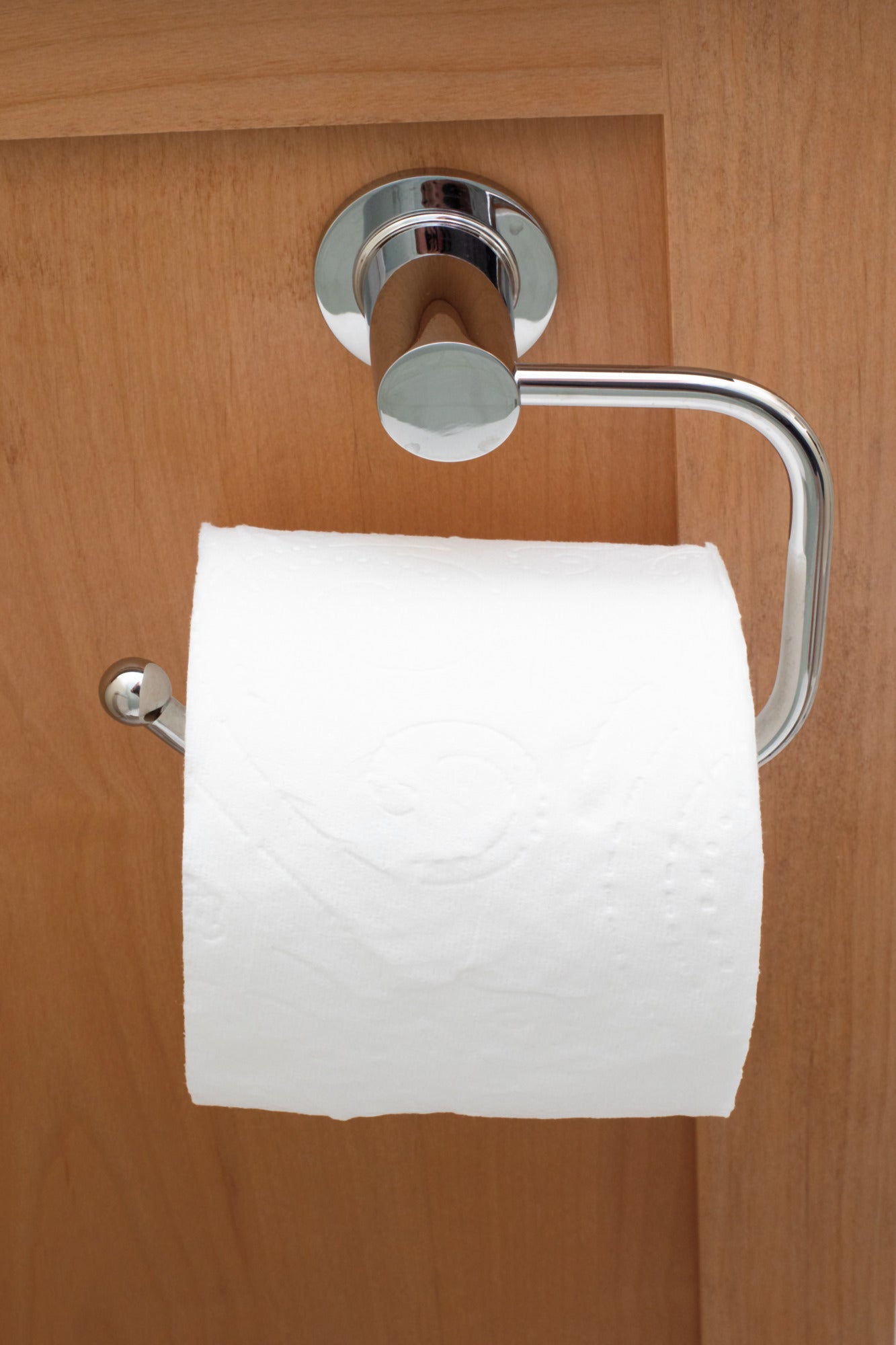 Newport Brass Dorrance® Hanging Toilet Tissue Holder