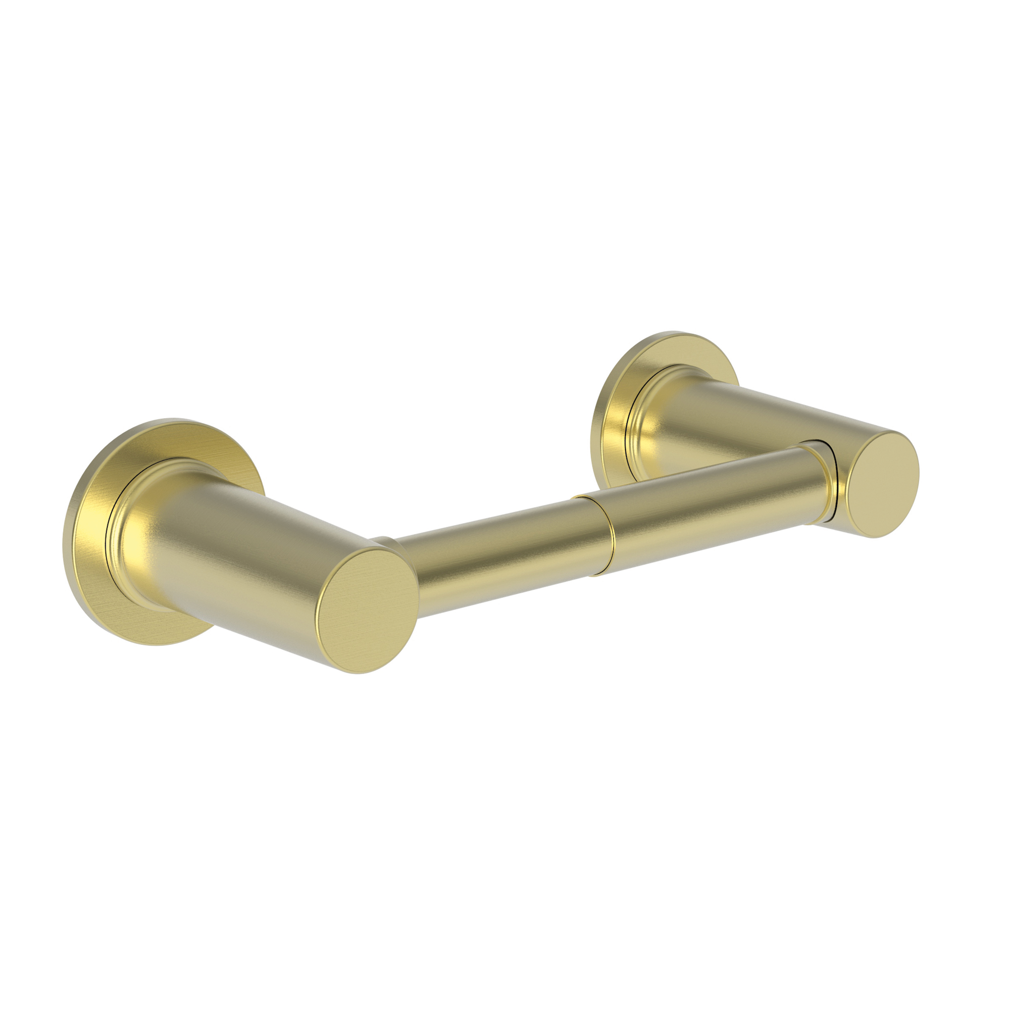 Newport Brass Dorrance® Double Post Toilet Tissue Holder