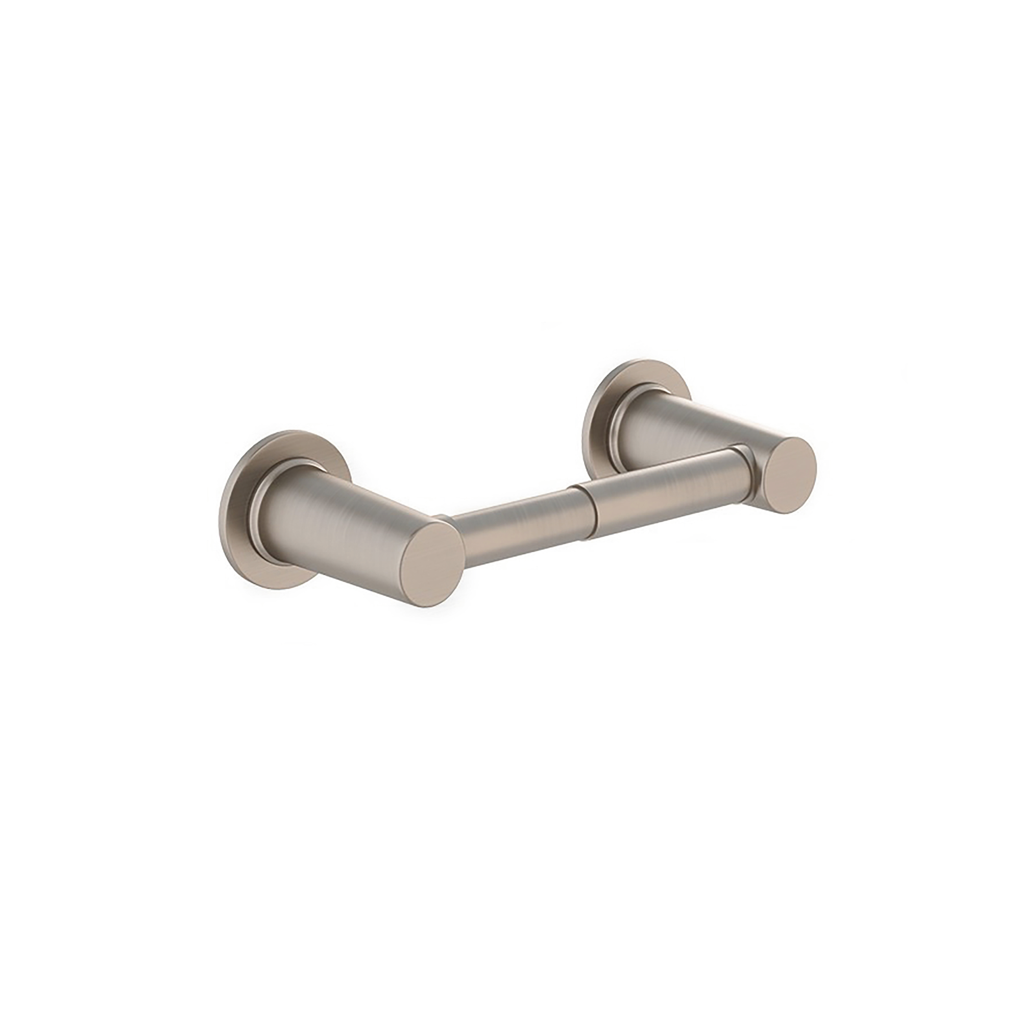 Newport Brass Dorrance® Double Post Toilet Tissue Holder
