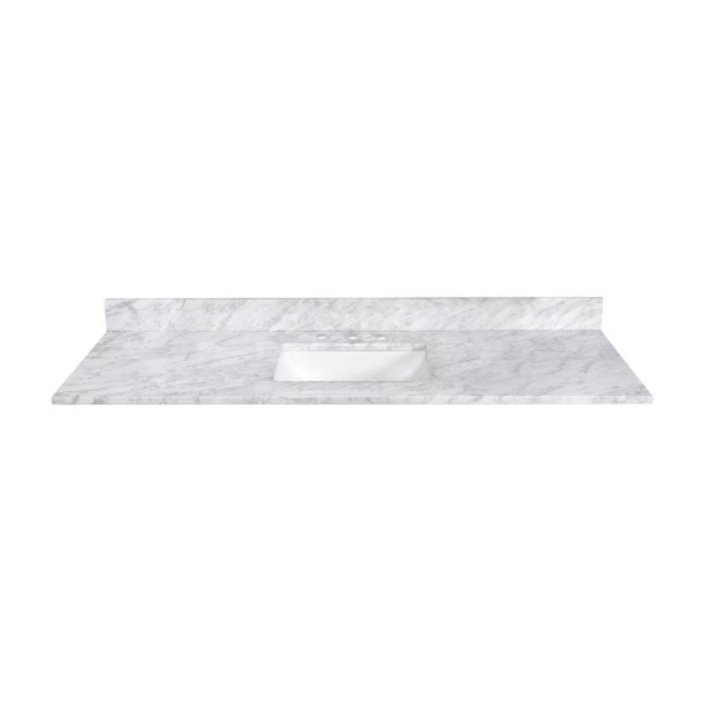 Chans Furniture TB-9433-V42-QT 42"  Tennant Brand Modern Style Beatrice Bathroom Sink Vanity Wenge Finish