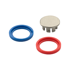 Moen Handle cap kit 42084