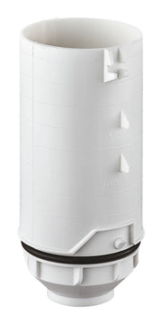 Grohe Extension for Overflow Pipe 42313