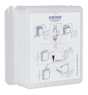 Grohe Inspection Chamber 66791