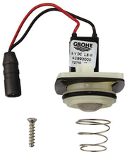 Grohe Solenoid Valve 42893