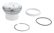 Grohe Pushbutton Cap 43088