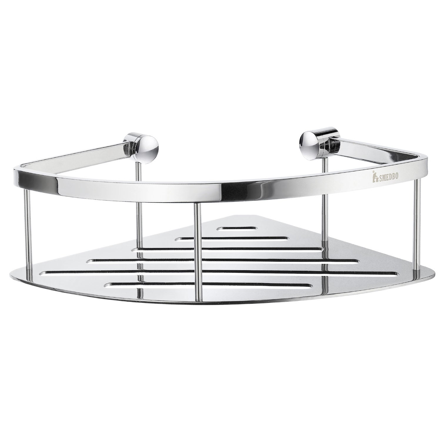 SIDELINE - Corner Shower Basket