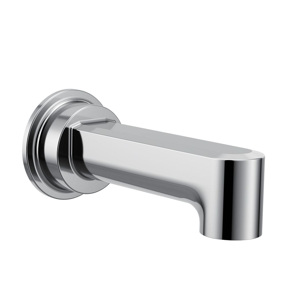 Greenfield nondiverter spouts