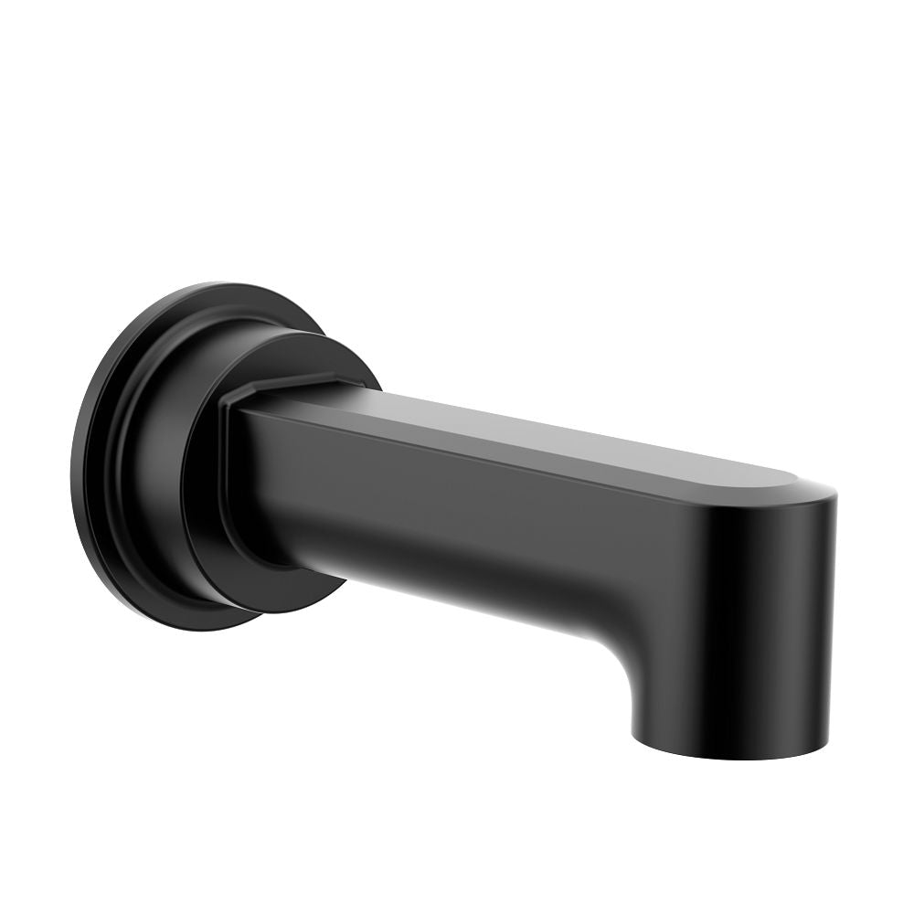 Greenfield nondiverter spouts