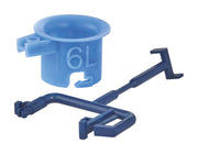Grohe Lift Rod For Servo Motor 43306