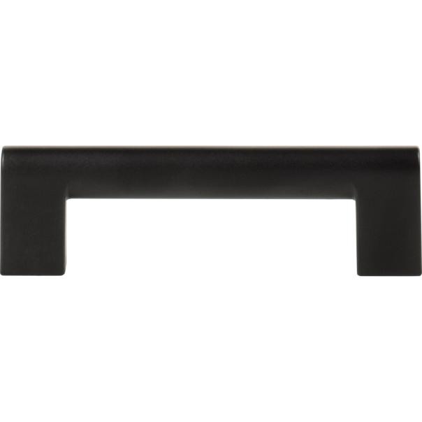 Atlas Homewares Round Rail Pull