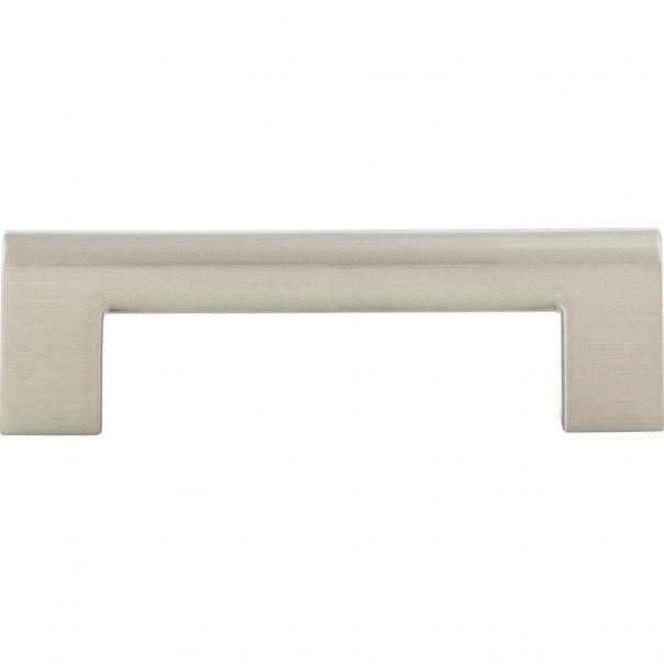 Atlas Homewares Round Rail Pull