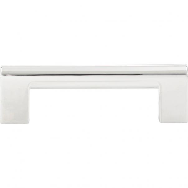 Atlas Homewares Round Rail Pull