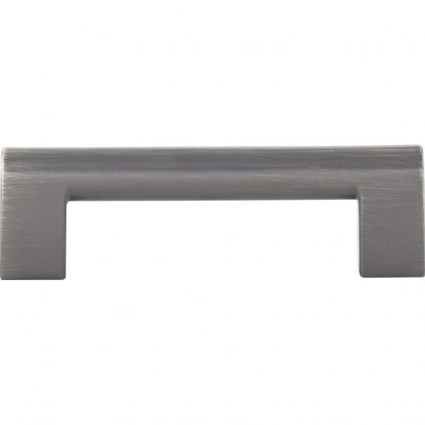 Atlas Homewares Round Rail Pull