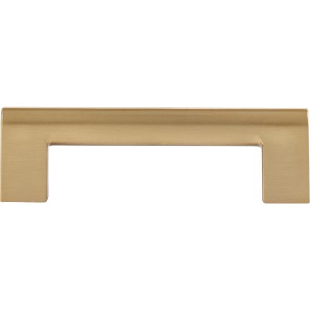 Atlas Homewares Round Rail Pull