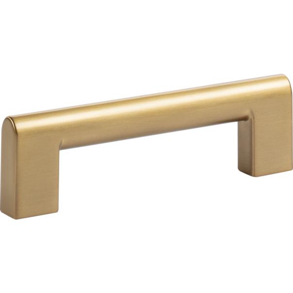 Atlas Homewares Round Rail Pull