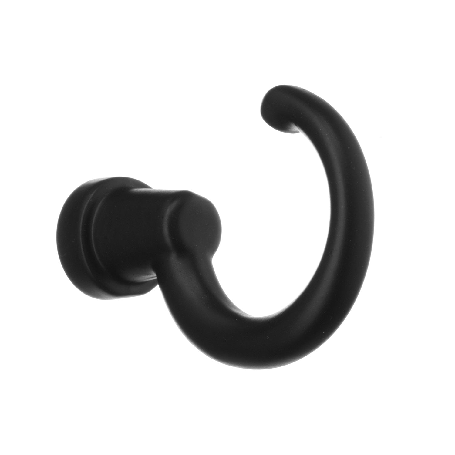 BESLAGSBODEN - Single Hook, Pair, Height 35 mm
