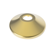 Newport Brass Brasstech Pipe Flange, 5/8" I.D.