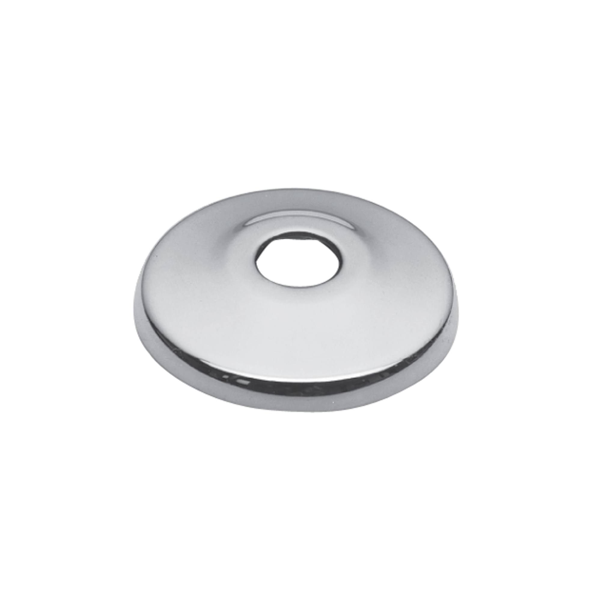 Newport Brass Brasstech Pipe Flange, 5/8" I.D.