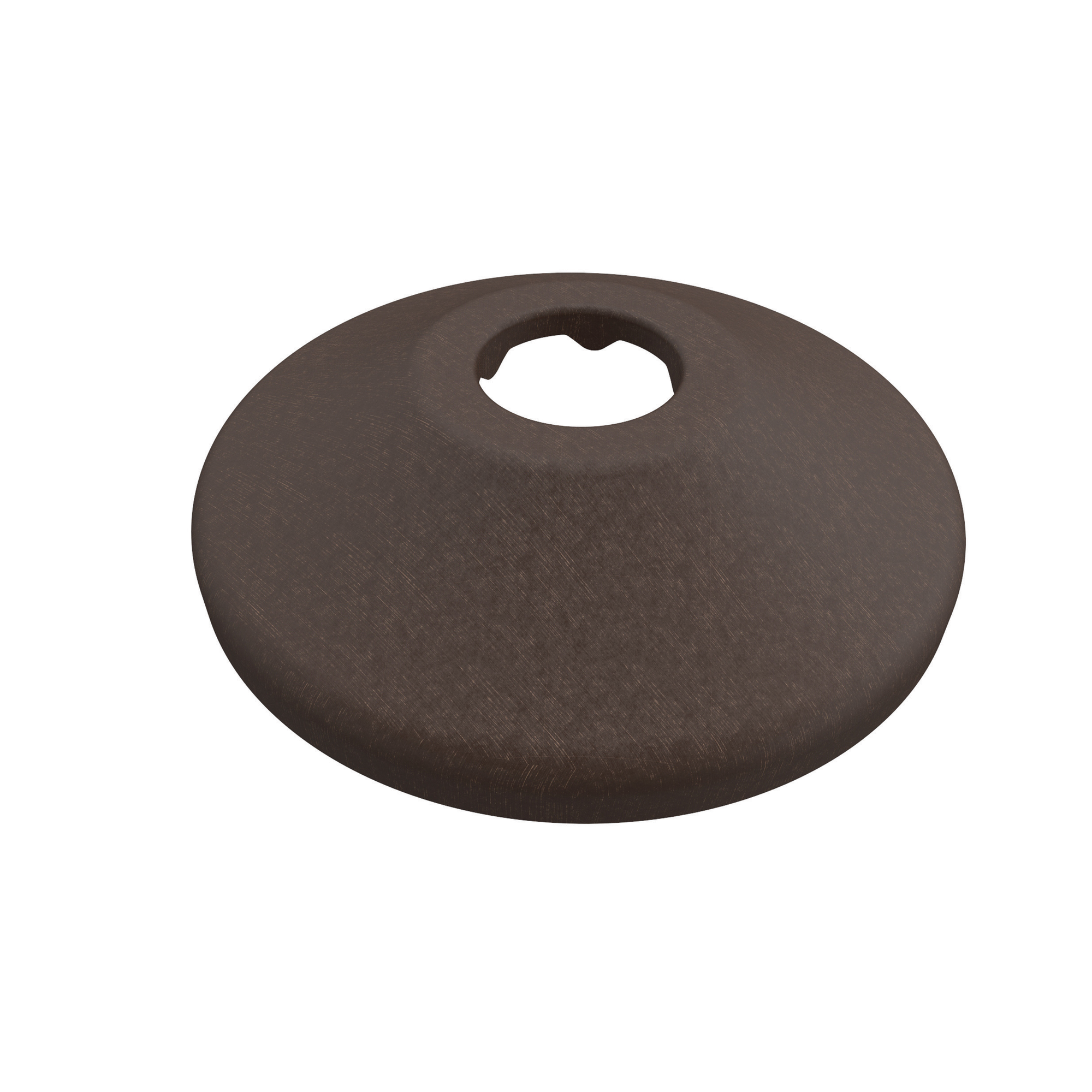 Newport Brass Brasstech Pipe Flange, 5/8" I.D.