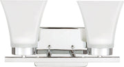 Bayfield 2-Light Bath Sconce