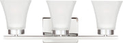 Bayfield 3-Light Bath Sconce