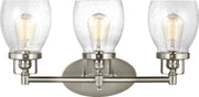 Belton 3-Light Bath Sconce