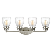Belton 4-Light Bath Sconce