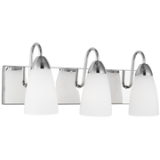 Seville 3-Light Bath Sconce