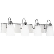 Seville 4-Light Bath Sconce