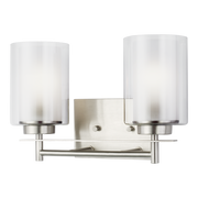 Elmwood Park Two Light Sconce