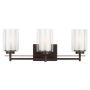 Elmwood Park Three Light Sconce