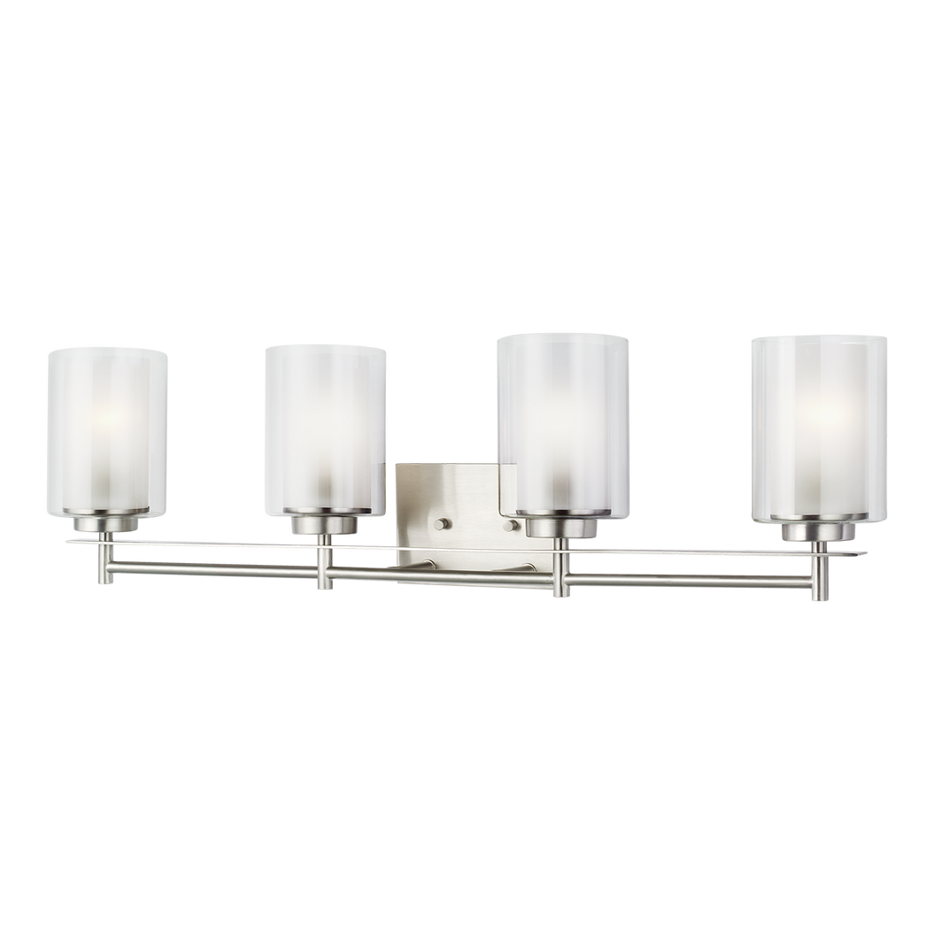 Elmwood Park Four Light Sconce