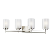 Elmwood Park Four Light Sconce