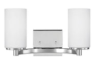 Hettinger 2-Light Bath Sconce