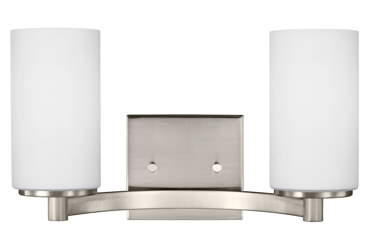 Hettinger 3-Light Bath Sconce