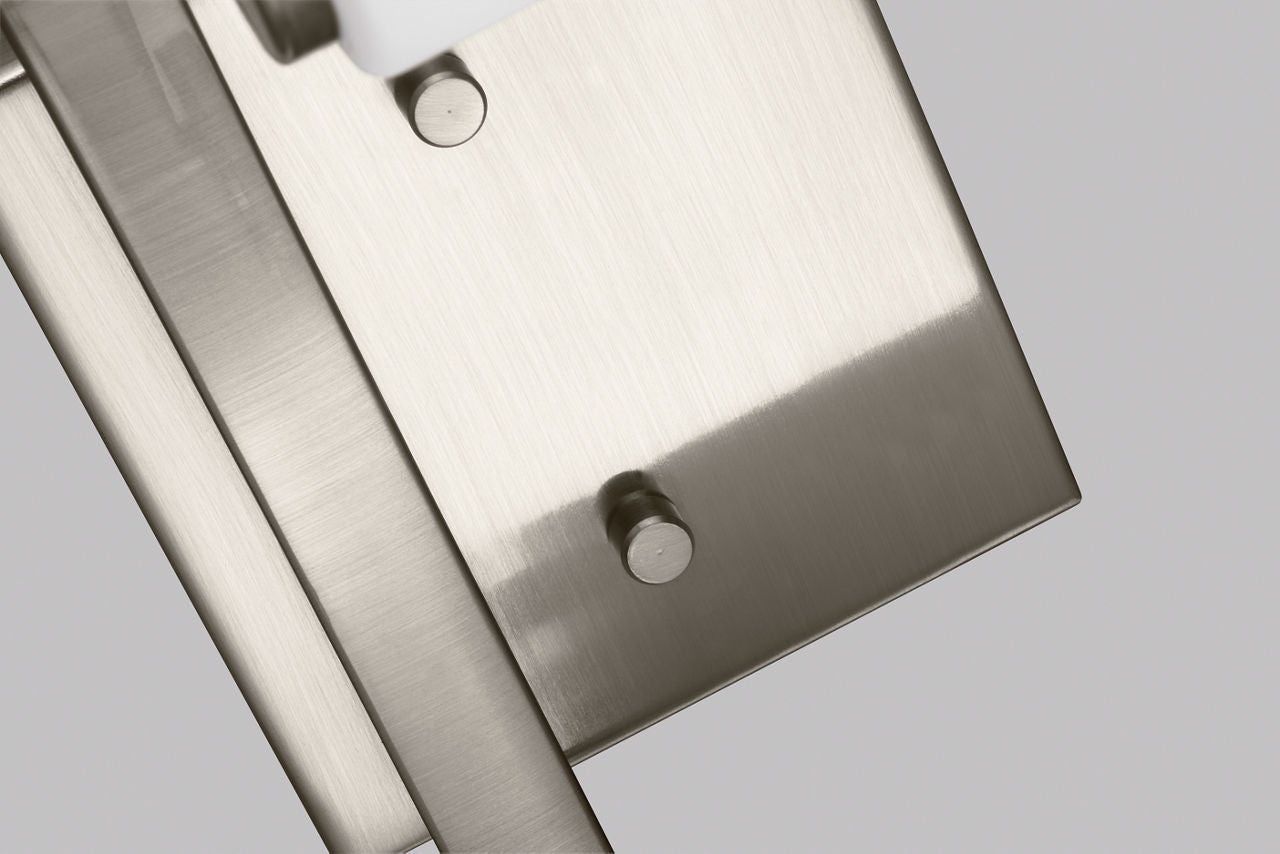 Hettinger 3-Light Bath Sconce