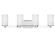 Hettinger 4-Light Bath Sconce