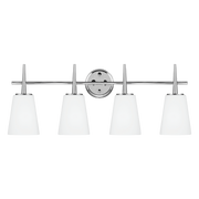 Driscoll 4-Light Bath Sconce