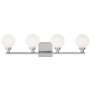 Clybourn Four Light Wall / Bath Sconce