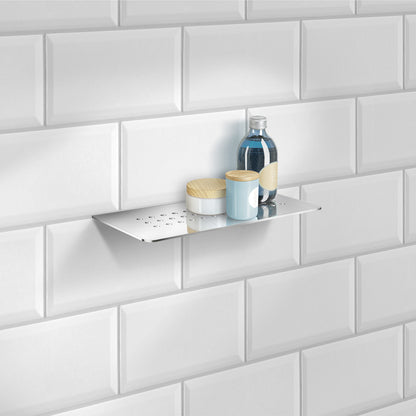 Shelf For Tiling