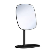 Make-up Mirror on Stand, with Tray