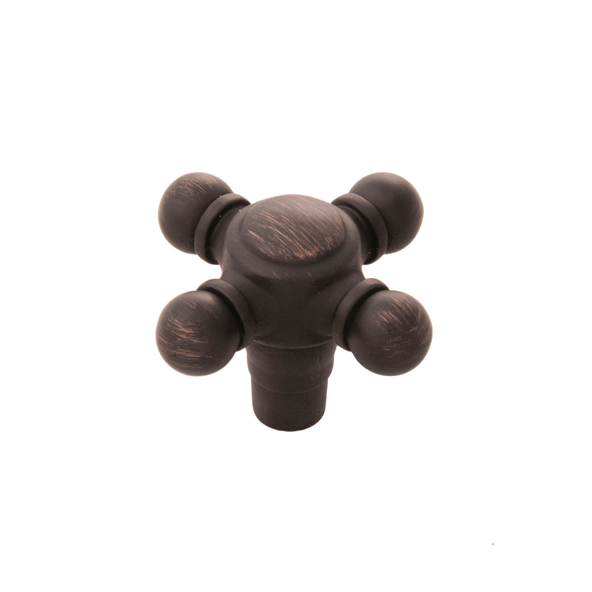 Belwith 1-11/16 Inch x 1-11/16 Inch Fuller Knob (B075061)