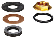 Grohe 1/2 Shank Mounting Kit 45000