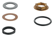 Grohe Shank Mounting Kit (M26 X 1,5mm) 45012