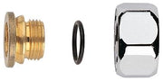 Grohe 1/2 Screw Connection 45044