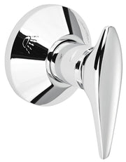 Grohe Reversing Lever With Flange 45064