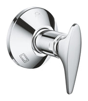 Grohe Reversing Lever With Flange 45069