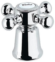 Grohe Arabesque Cross Handles 45277
